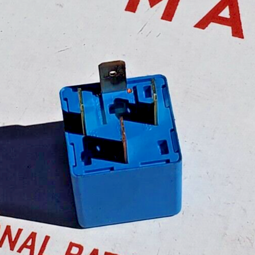 HYUNDAI KIA Accessory Power Starter Relay FUSE 95230-3A400 30A 30AMP OMRON GAKD - Foto 2 di 3