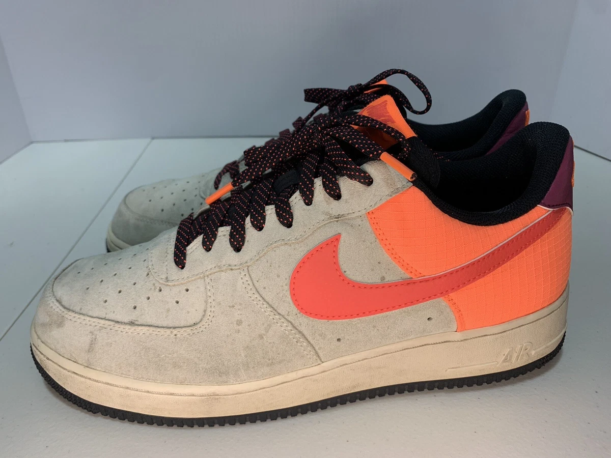 Nike air best sale force 1 acg