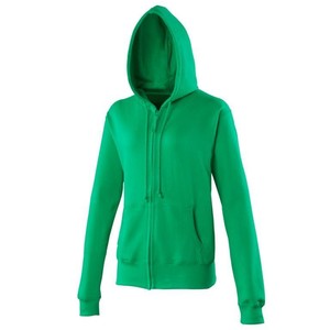 Afghan Hound Full Zipped Dog Breed Hoodie Exclusive Dogeria Design,