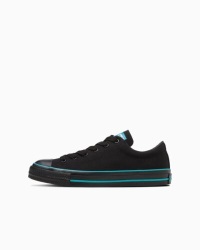 Converse All Star NL AP OX White Black 2colors 31309970 31309971 Men's Size - Picture 12 of 19