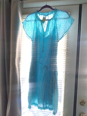 open lace back dress Kohl dress  Line & Dot