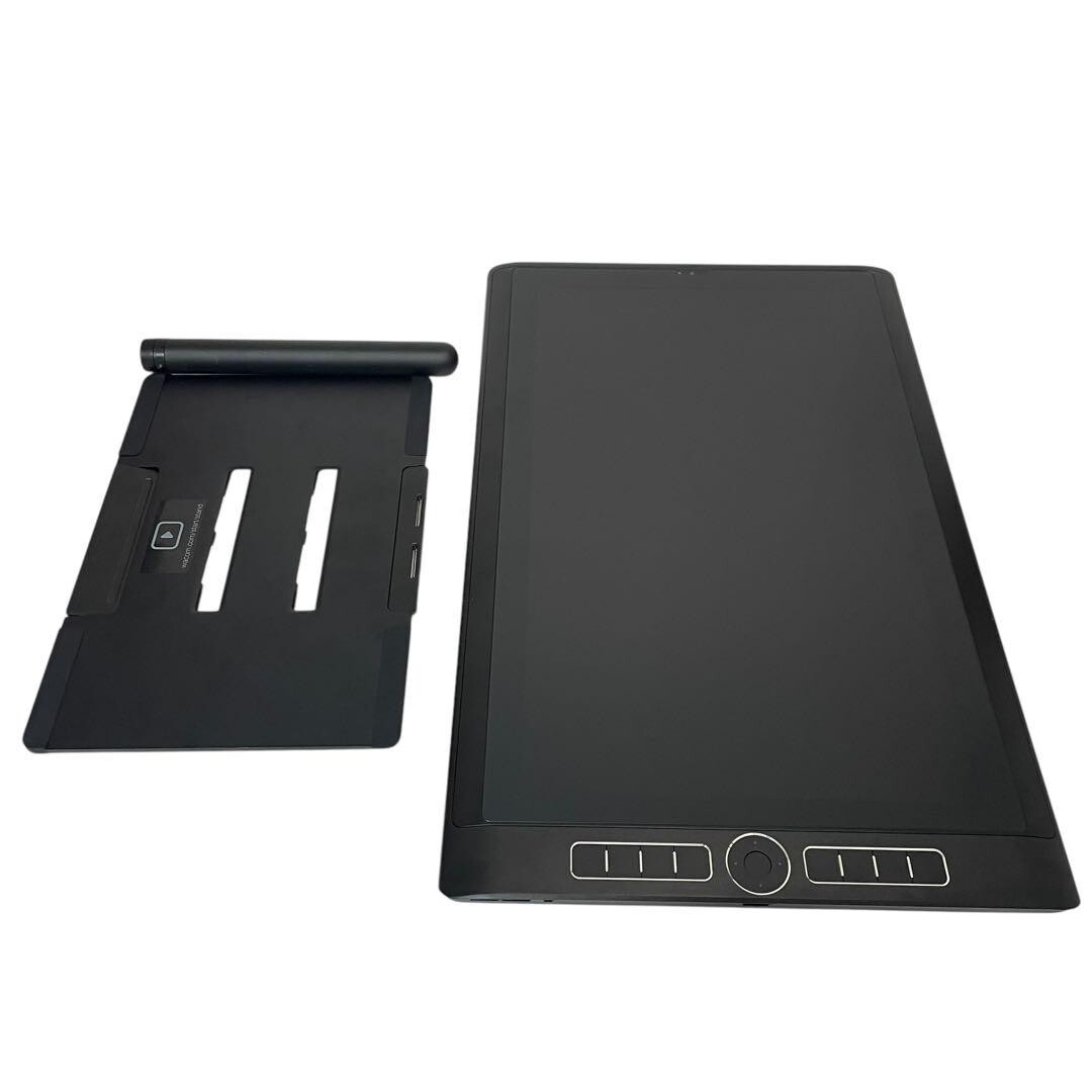 Wacom Mobilestudio Pro 16 4K 3.3Ghz i7-6567u 16GB RAM 512GB DTH