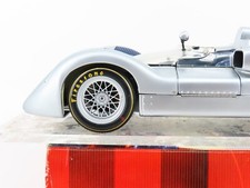 Exoto Chaparral Diecast & Toy Vehicles for sale | eBay Exoto Chaparral Diecast & Toy Vehicles for sale | eBay