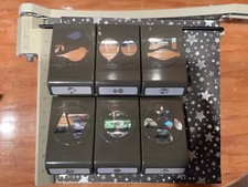 Paper Punch Cutters Cards And Scrapbooking 16 Shapes 