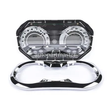 278002270 LCD Speedometer Gauge Cluster for 2006-11 Sea Doo BRP RXP RXT GTX Wake