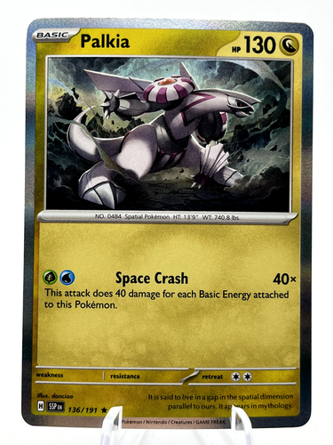 Surging Sparks Pick'em Holos and Rev Holos (Choose Your Card) - Picture 200 of 269