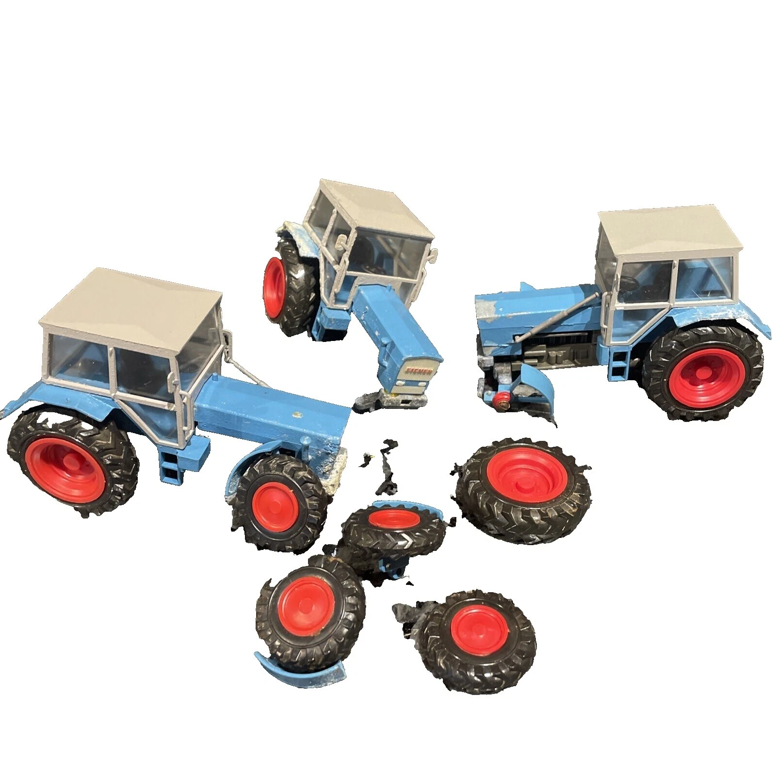 Conrad Diecast Diecast & Toy 1:35 Scale