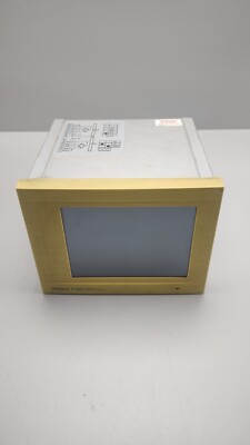 Unipulse F395 Dynamic Force Processor