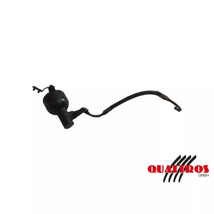 ORG DRUCKSPEICHER NIVEAU REGULIERUNG -- AUDI 100 TYP 44 S6 V8 D11 