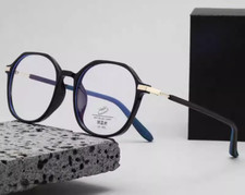 Highly Strength Reading Glasses 7.00 8.00 9.00 15.00 Readers for Amblyopia
