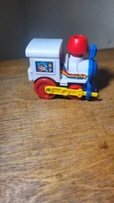 Toysmith Zoomster Locomotive Vintage