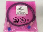 Lot of 4 NetApp SAS Cable X6558-R6 112-00177