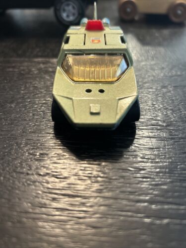 Matchbox Adventure 2000 Diecast K-2002 Flight Hunter Lesney Products 1977 - Picture 2 of 7