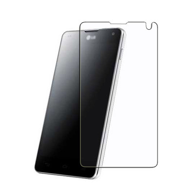 3x CLEAR LCD Screen Protector Shield for LG Optimus G E971 E973 E975 GBM 