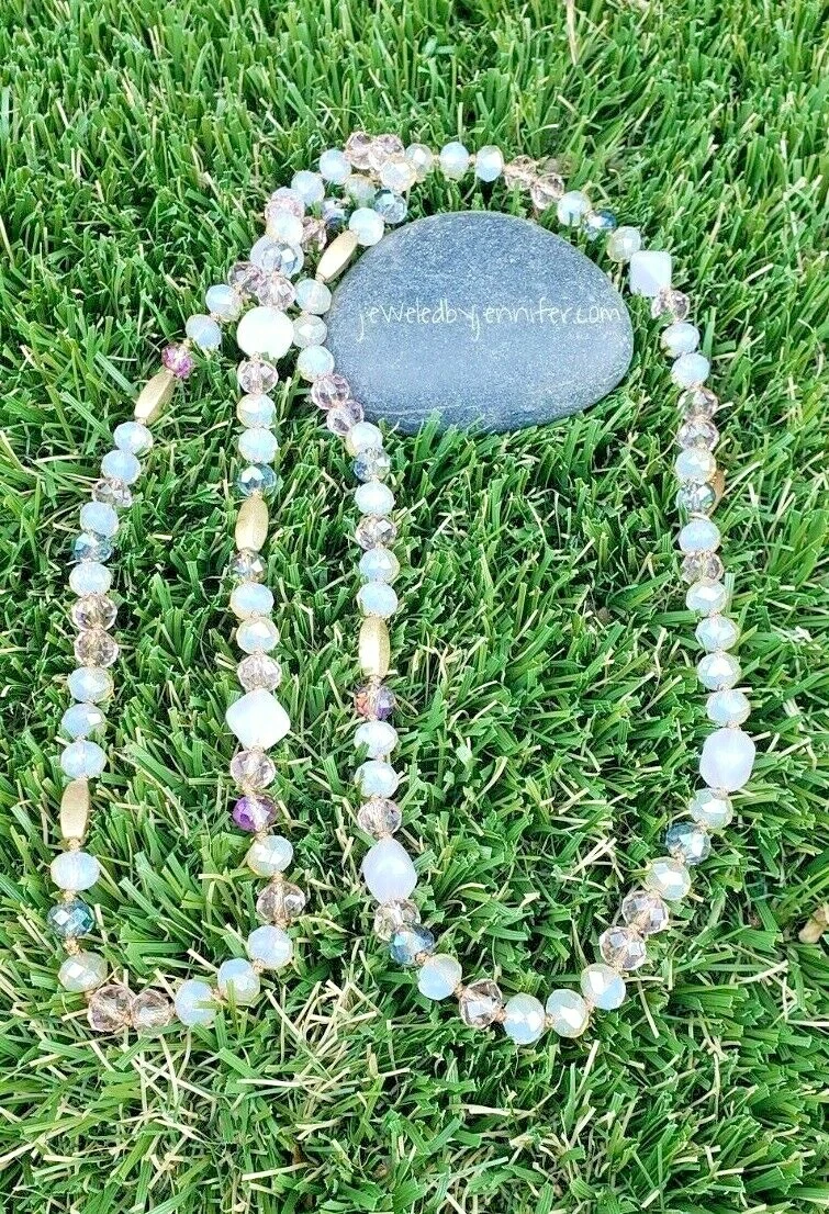 Plunder oliver necklace deals