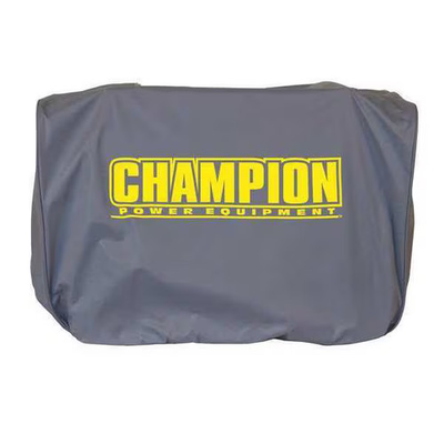 #ad Champion Power Equipment Inverter Generator CoverGray C90018 Champion Power $32.76
