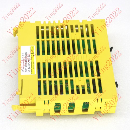 A03B-0824-C042 For FANUC New I/O Module Fast Shipping - Picture 5 of 5