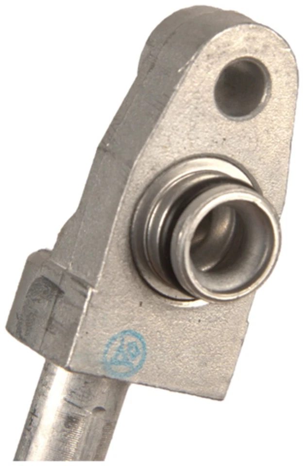 Conjunto de manguera de descarga de refrigerante de aire acondicionado para Toyota RAV4 01-05 2,0 L-L4 Foto 4 de 4