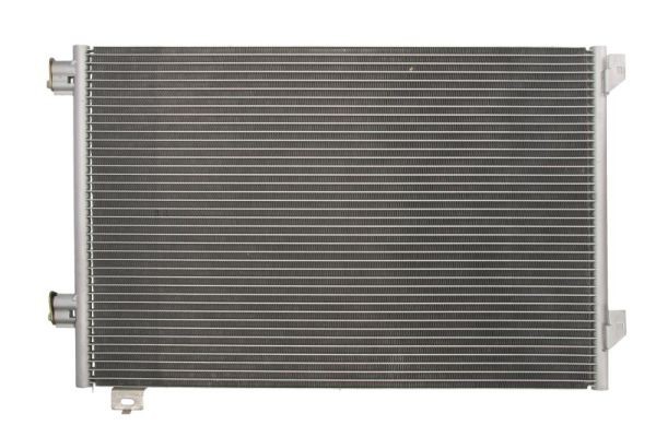 Thermotec KTT110205 Kondensator, Klimaanlage FüR Renault-image