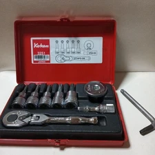 Ko-Ken Torx Socket Set Japan