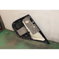 Porte arrière et accessoires Mitsubishi LANCER