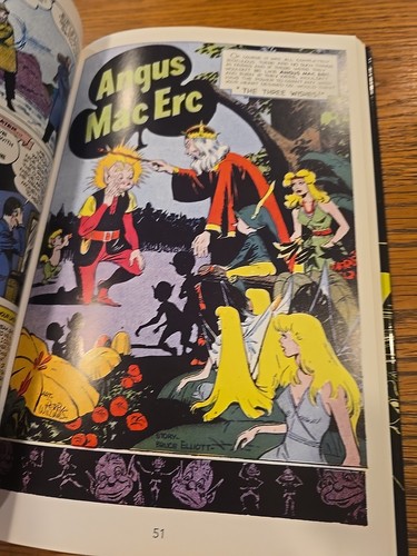 Green Lama Featuring the Art of Mac Raboy #1 (Dark Horse Comics abril 2008) - Imagen 7 de 7