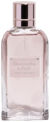 Abercrombie & Fitch First Instinct Woman Eau de Parfum 100 ml  OVP NEU