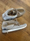 NWT Visvim FBT Lhamo Folk Sand Sneaker 9.5 — photo 1