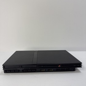 Sony PS2 Slim Console Bundle - Games, Controller, Memory, Cords - Midnight Club