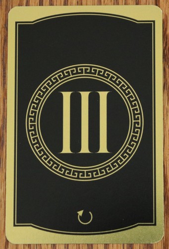 7 Wonders Juego de Mesa 2da Segunda Edición Promoción Mini-Expansión Tarjetas Nuevas - Imagen 5 de 11