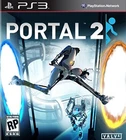Portal 2 For PlayStation 3 PS3 3E