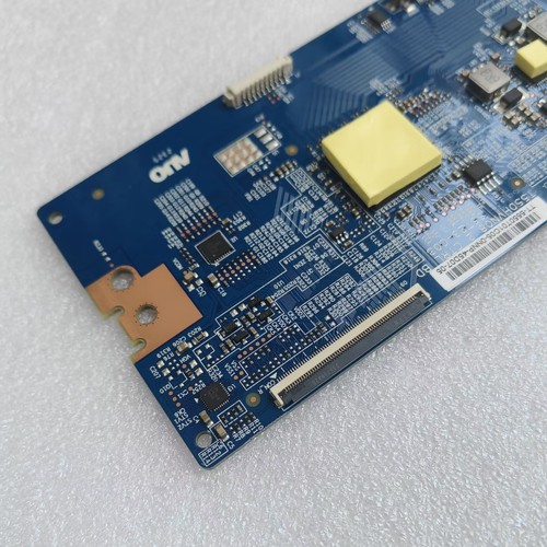 AUO T-con Board T550HVN08.2 55T23-C03 for Sony KDL-55W800C, 55 inch TVs only - Picture 2 of 4