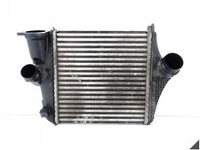 Audi Q7 4M0 Q8 4M8 Ladeluftkühler Links Vorne 4M0145803BG Audi Q7 4M0 Q8 4M8 Ladeluftkühler Links Vorne 4M0145803BG