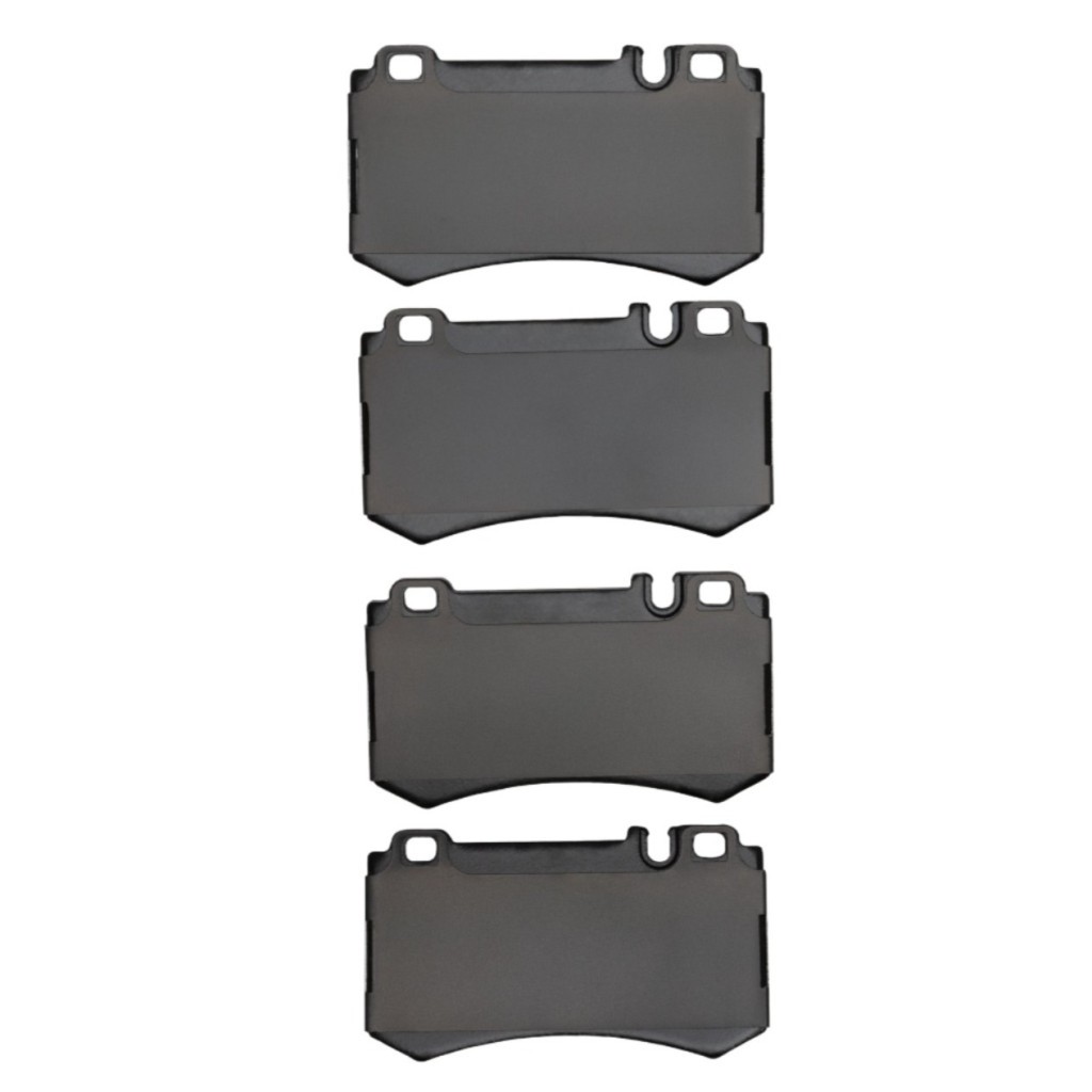 Mercedes-Benz SLR McLaren 2005-2009 Inner Brake pad