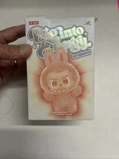 POP MART LABUBU  Big into Energy Pendent Blind Box . Read Description 