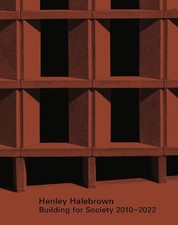 Henley Halebrown by Tom Neville, Simon Henley, Gavin Hale-Brown - 9781848227477