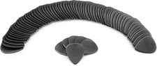 Dunlop 449R114 Nylon Max-Grip Standard Guitar Picks 1.14mm 72-pack