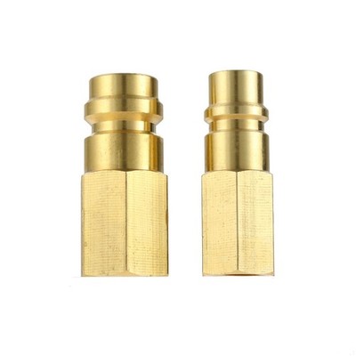 R12 R22 R502 To R134a Conversion Adapter Kit For Automotive Ac Systems