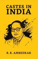 B. R. Ambedkar | Castes In India | Taschenbuch | Englisch (2021)