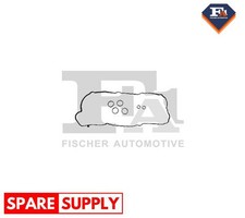 GASKET SET, CYLINDER HEAD COVER FOR CITROËN IRAN KHODRO MINI FA1 EP2100-906Z