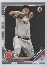 2019 Bowman Prospects Jay Groome #BP-27 xm0