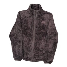 The North Face Fleece - Medium Grey Polyester