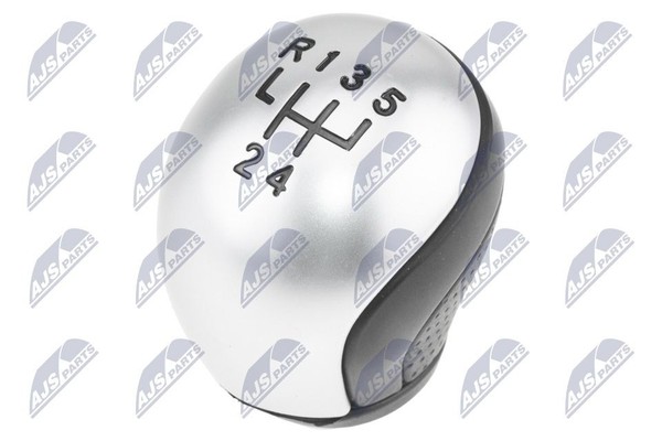 NTY Schalthebelknauf GZB-PE-021 FüR Peugeot-image