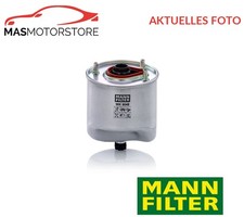 KRAFTSTOFFFILTER MANN-FILTER WK 9046 A FÜR VOLVO V40,C30,S40 II,S60 II,S80 II