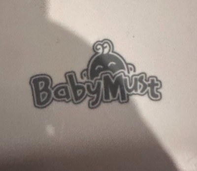 BabyMust Baby Bottle Warmer Adjustable Settings Model ZB-A201