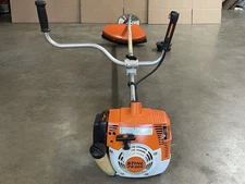 STIHL FS250 String Trimmer / Brush Cutter Strong Running 40.2cc Heavy Duty 💪🌿