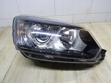 Frontscheinwerfer Skoda Yeti 5L1941016C Xenon Rechts Scheinwerfer Headlight