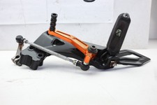 For KTM 790 Duke 890 Duke Adjustable Rearsets Footrest Footrest Foot