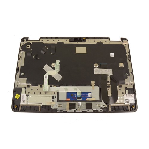 New For Dell Latitude 3140 Palmrest Upper Case with Keyboard Touchpad 04T28H - 第 2/8 張圖片