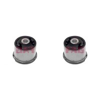 2X FAG Lagerung AchsköRper FüR VW Lupo 6X1 6E1 Polo 6N1 6KV5 Seat Arosa 6H